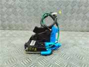 Türschloß Zv Elektrisch Links Hinten 81410A6100 Hyundai i30 (GDHB5) Schrägheck 1.6 CRDi Blue Drive 16V VGT (D4FB)