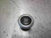 Start/stop Schalter 6949913 BMW 3 serie Touring (E91) Kombi 320d 16V Corporate Lease (M47N(204D4))