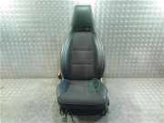 Sitz Links Vorne Mercedes-Benz A (W176) Schrägheck 1.5 A-160 CDI 16V (K9K) 2015