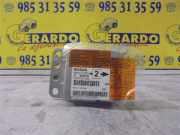 Steuergerät Airbag 98820AV200 Nissan Primera (P12) Schrägheck 1.9 dCi (F9Q) 2005
