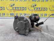 Anlasser 23300EB30A Nissan Navara (D40) Pick-up 2.5 dCi 16V 4x4 (YD25DDTi) 2007