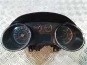 Tachoeinheit Kmh - 55500198 Fiat Bravo (198A) Schrägheck 1.9 JTD Multijet (192.A.8000)