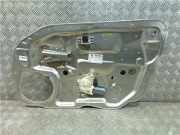 Fensterheber Mechan. Rechts Vorne A2217600634 Mercedes-Benz S (W221) Limousine 5.5 S-550 32V (M273.961) 2006