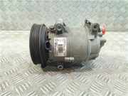 Klima Pumpe 8200470242 Renault Megane II (BM/CM) Schrägheck 1.5 dCi 105 (K9K-732(K9K-P7)) 2006