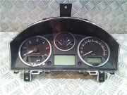 Tachoeinheit Kmh - BH5210849FC Land + Range Rover Freelander II Geländewagen 2.2 sd4 16V (224DT) 2010