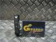 Audio Video Navigation Verscheidenes RADIO BEHUIZING RADIO BEHUIZIN A2059056303 Mercedes-Benz C (W205) Limousine C-220 2.2 CDI BlueTEC, C-220 d 16V (OM651.921(Euro 6))