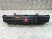 Warnleuchte Schalter 6395454407 Mercedes-Benz Vito (639.6) Van 2.2 109 CDI 16V (OM646.980)