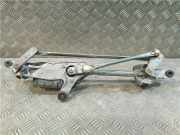 Scheibenwischermotor Vorne 13227392 Opel Insignia Schrägheck 5-drs 2.0 CDTI 16V 160 Ecotec (A20DTH)