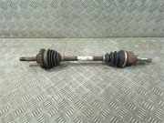 Antriebswelle Links Vorne 3272XP Peugeot 206+ (2L/M) Schrägheck 1.4 XS (TU3JP(KFW)) 2010