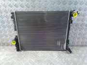 Radiator 214109798R Renault Grand Scénic IV (RFAR) Großraumlimousine 1.6 Energy dCi 130 (R9M-409(R9M-E4)) 2016