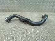 Lufteinlass -- -- Renault Megane II (LM) Limousine 1.9 dCi 120 (F9Q-800) 2004