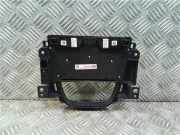 Navigationssystem 23483682 Opel Astra J (PC6/PD6/PE6/PF6) Schrägheck 5-drs 1.6 CDTI 16V (B16DTH) 2014