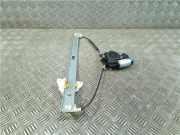 Fensterheber Mechan. Links Vorne CM011760 Mazda CX-7 SUV 2.3 MZR DISI Turbo 16V (L3K4) 2011