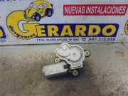 Scheibenwischermotor Hinten 66350003 Fiat Stilo (192A/B) Schrägheck 1.8 16V (192.A.4000)