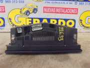 Bedienung Klimaanlage 64116916882 BMW 3 serie Compact (E46/5) Schrägheck 320td 16V (M47N(204D4)) 2001