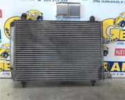 Klima Radiator 9632629580 Citroën C5 Berline (DC) Schrägheck 2.0 HDi 110 (DW10ATED(RHZ))