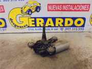 Scheibenwischermotor Hinten 66350003 Fiat Stilo (192A/B) Schrägheck 1.8 16V (192.A.4000)