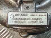 Turbolader 8200638766 Renault Laguna III Estate (KT) Kombi 5-drs 2.0 dCi 16V FAP GT (M9R-816(M9R-K8))