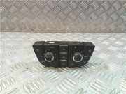 Bedienung Heizung 13343707 Opel Astra J Sports Tourer (PD8/PE8/PF8) Kombi 1.7 CDTi 16V (A17DTR)