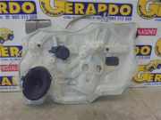 Fensterheber Mechan. Rechts Vorne BBM45897XC Mazda 3 Sport (BL14/BLA4/BLB4) Schrägheck 1.6 CiTD 16V Euro 5 (Y6) 2012