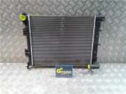 Radiator Kia Cee'd Sportswagon (JDC5) Kombi 1.6 CRDi 16V VGT (D4FB) 2014