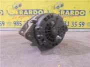 Lichtmaschine 96843503 Daewoo / Chevrolet Spark (M300) Schrägheck 1.2 16V (B12D1(Euro 5)) 2012