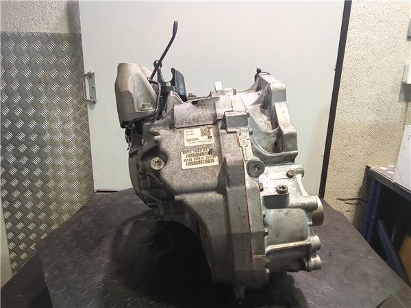 Getriebe Automatik BH527000BA Land + Range Rover Freelander II Geländewagen 2.2 sd4 16V (224DT) 2010