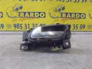 Türgriff Innen Links Hinten Peugeot 407 SW (6E) Kombi 2.0 HDiF 16V (DW10BTED4(RHR)) 2004