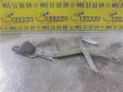 Fensterheber Mechan. Rechts Vorne Opel Astra G (F07) Coupé 1.8 16V (Z18XE) 2001