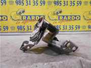 Handbremshebel 7L8721812D Audi Q7 (4LB) SUV 3.0 TDI V6 24V (BUG) 2007