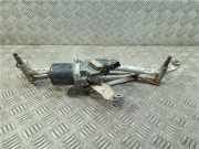 Scheibenwischermotor Vorne Renault II Coupe/Cabrio (2003->) 1.9 Luxe Dynamique [1,9 Ltr. - 96 kW dCi Diesel FAP] F8Q E8 2007