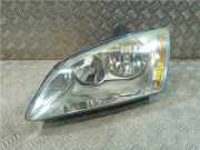 Scheinwerfer Links Ford Berlina (CAP)(08.2004->) 1.6 Business [1,6 Ltr. - 66 kW TDCi CAT] 2007