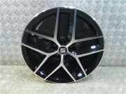 Felge 5F0601025AB Seat Leon SC (5FC) Schrägheck 3-drs 1.8 TSI Ecomotive 16V (CJSA) 2017