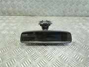 Innenspiegel 9869903 BMW 1 serie (F40) SchrÃ¤gheck 116d 1.5 12V TwinPower (B37-C15A) 2019