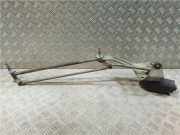 Scheibenwischermotor Vorne Renault I Classic (LA0)(1996->) 1.9 dTi RN (LAON) [1,9 Ltr. - 72 kW dTi Diesel CAT] F9Q 1999