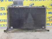 Klima Radiator A2108300770 Mercedes-Benz E (W210) Limousine 2.2 E-220 CDI 16V (OM611.961) 2001