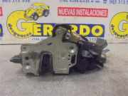 Türschloß Zv Elektrisch Links Vorne Mercedes-Benz CLK (C208) Coupé 2.0 200 16V (M111.945)