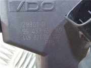 Elektrische Gaspedal 9643365680 Citroën C5 I Berline (DC) Schrägheck 2.0 HPI 16V (EW10D(RLZ)) 2002