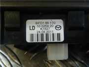 Leuchtweitenregulierungschalter BFD166170 Mazda 3 Sport (BL14/BLA4/BLB4) Schrägheck 1.6 CiTD 16V (Y650)