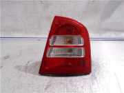 R?cklicht Rechts Skoda Octavia (1U2) Liftback 1.6 (BFQ) 2003