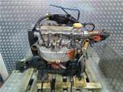 Motor C12NZ Opel Corsa B (73/78/79) Schrägheck 1.2i City,Swing (C12NZ) 1995