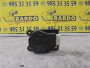 Luftklappe Stellmotor 38236Ua25 Mercedes-Benz S (W220) Limousine 4.0 S-400 CDI V8 32V (OM628.960)