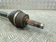 Antriebswelle Rechts Vorne Citroën Nemo Kombi (AJ) Großraumlimousine 1.4 HDi 70 (DV4TD(8HS)) 2011
