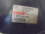 Bremskraftverstärker 51715781 Lancia Ypsilon (843) Schrägheck 1.3 JTD 16V Multijet (188.A.9000)