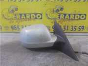 Außenspiegel Rechts Elektrisch Volkswagen Passat (3B2) Limousine 1.9 TDi 115 (AJM) 1999 AJM