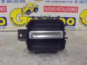 Türgriff Innen Links Hinten Citroën C8 (EA/EB) Großraumlimousine 2.2 HDi 16V (DW12TED4/FAP(4HW))