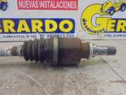 Antriebswelle Links Vorne 8200499585 Renault Clio III (BR/CR) Schrägheck 1.5 dCi 70 (K9K-768) 2009