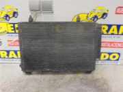 Klima Radiator Toyota Yaris (P1) Schrägheck 1.0 16V VVT-i (1SZFE) 1999