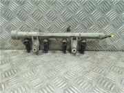 Einspritzdüsen Düsenstock 9260930006 Hyundai Getz Schrägheck 1.3i 12V (G4EA) 2005