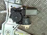 Fensterheber Mechan. Links Vorne Opel Astra F (56/57) Limousine 1.6i 16V (X16XEL)